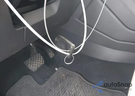 2018 Volkswagen Tiguan 2.0T Se/2.0T Sel z USA, uszkodzony, nr VIN 3VV2B7AX4JM044753